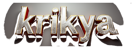 krikya logo